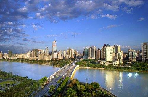 一座被“埋沒”的城市，經(jīng)濟(jì)不是最好的，但環(huán)境是最“干凈”的！