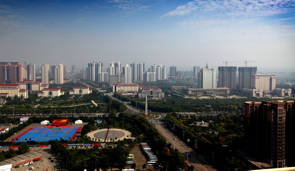 中國取名最馬虎的城市