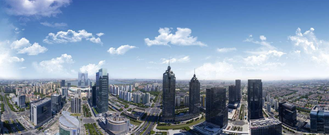 中國的第一：它是中國最強地級市，GDP總數(shù)可與直轄市媲美