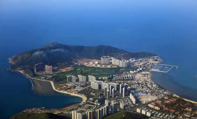 我國(guó)面積最大的城市，人口少的可憐，這一點(diǎn)太給中國(guó)長(zhǎng)臉！