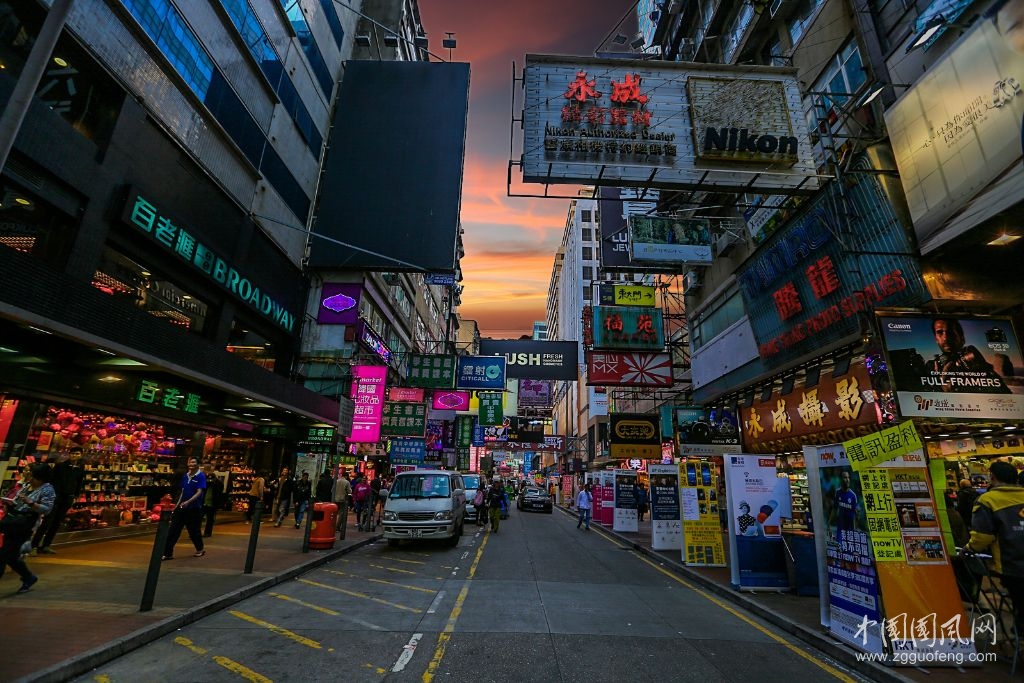 中國最干凈的幾個城市，每一個都值得其他地方學(xué)習(xí)，有你家鄉(xiāng)嗎？