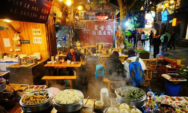 中國(guó)最純凈的城市，不擔(dān)心被坑被宰，連外國(guó)游客都贊不絕口