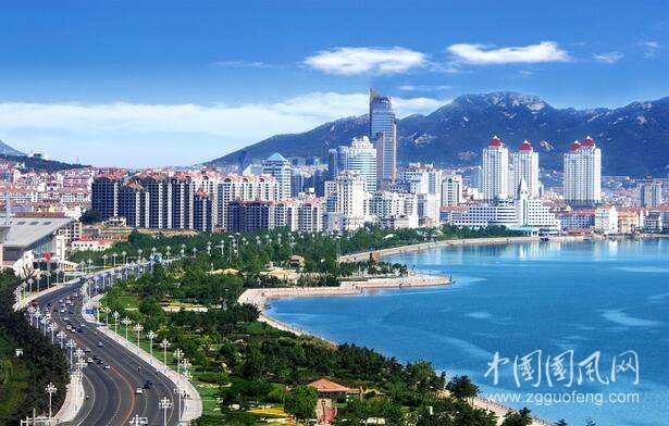 中國最干凈的一座城市，連日本人都嘖嘖稱贊
