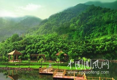 洛陽這個(gè)“天然避暑勝地”, 風(fēng)景絕美，還免門票