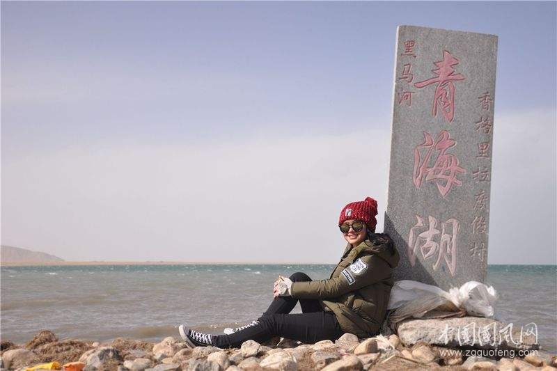 淡季悠游青海湖，不負美景不負你