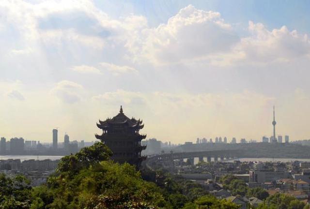 中國(guó)中部地區(qū)最強(qiáng)的3大城市, 全入選國(guó)家新一線(xiàn)城市