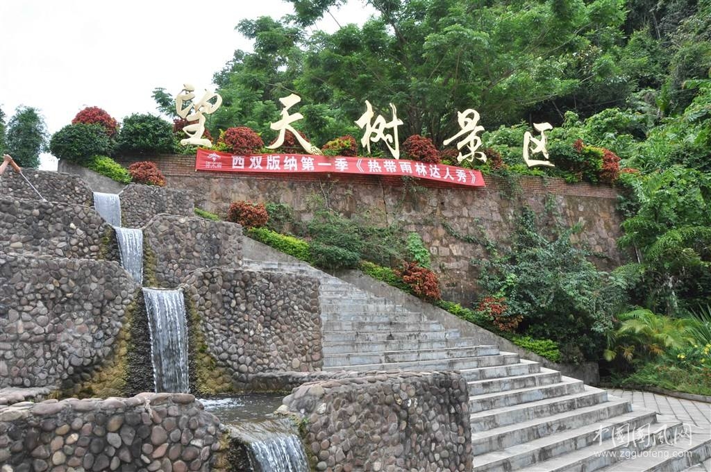 阿凡達(dá)的秘境