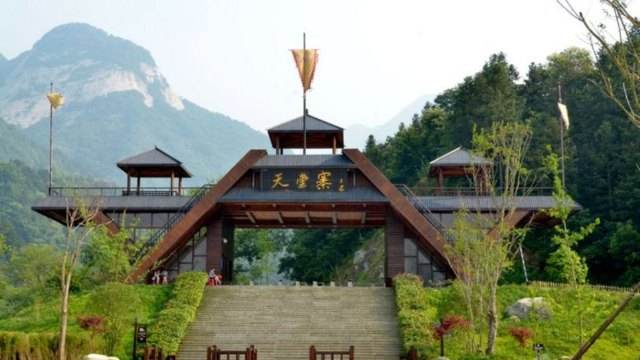 我國唯一“零差評”5A景區(qū):一張票可以玩2天
