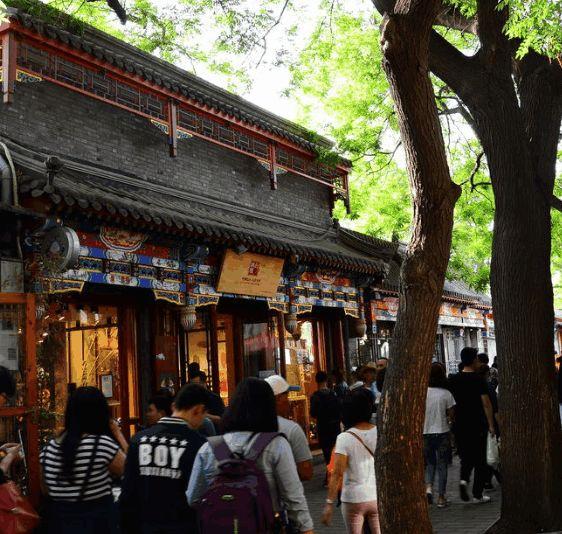 北京最古老的景點，商業(yè)化嚴重至極，本地人：路過繞著走！