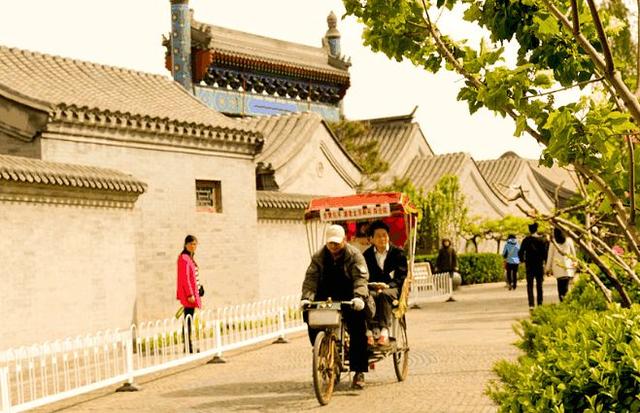 北京最古老的景點，商業(yè)化嚴重至極，本地人：路過繞著走！