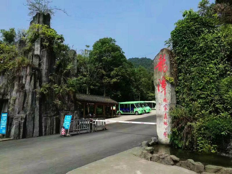 桂平龍?zhí)渡止珗@