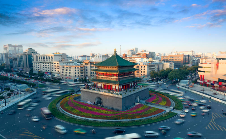 到西安游玩，3個(gè)景點(diǎn)不建議去