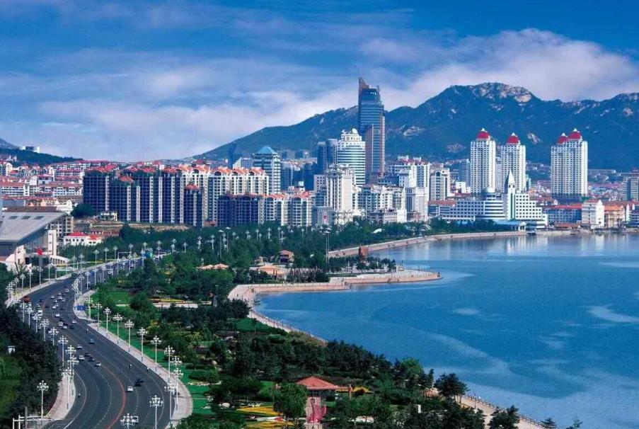 中國(guó)北方最干凈的一座城市，很適合養(yǎng)老