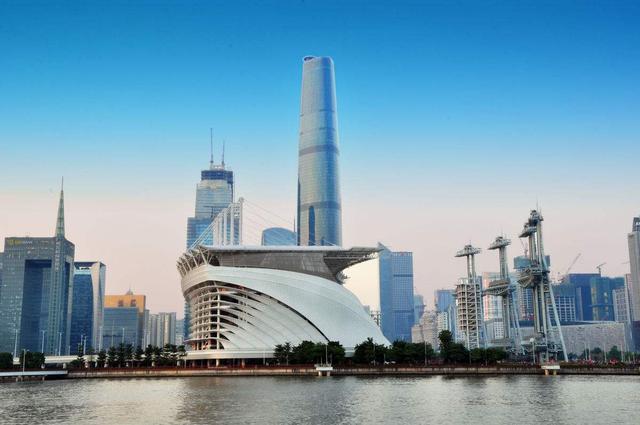 中國最牛省份，不僅GDP全國第一，連旅游業(yè)收入也是全國第一