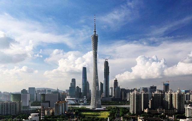 中國最牛省份，不僅GDP全國第一，連旅游業(yè)收入也是全國第一