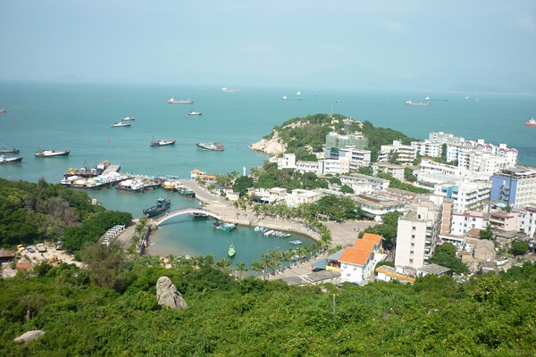 珠海在哪里賞花好，去珠海賞花有什么推薦，珠海賞花攻略