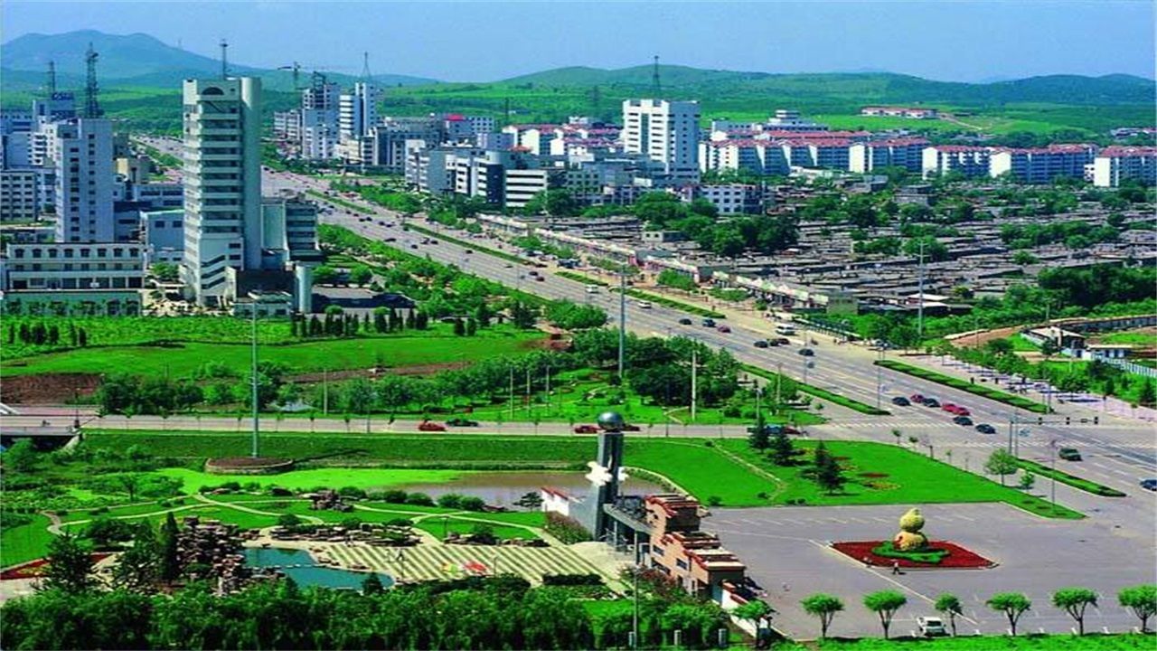 遼寧葫蘆島市
