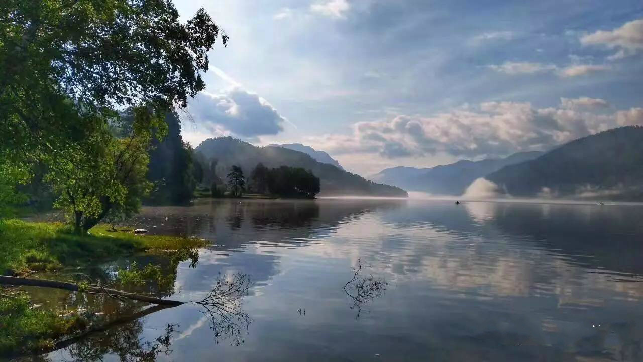 唐努烏梁海