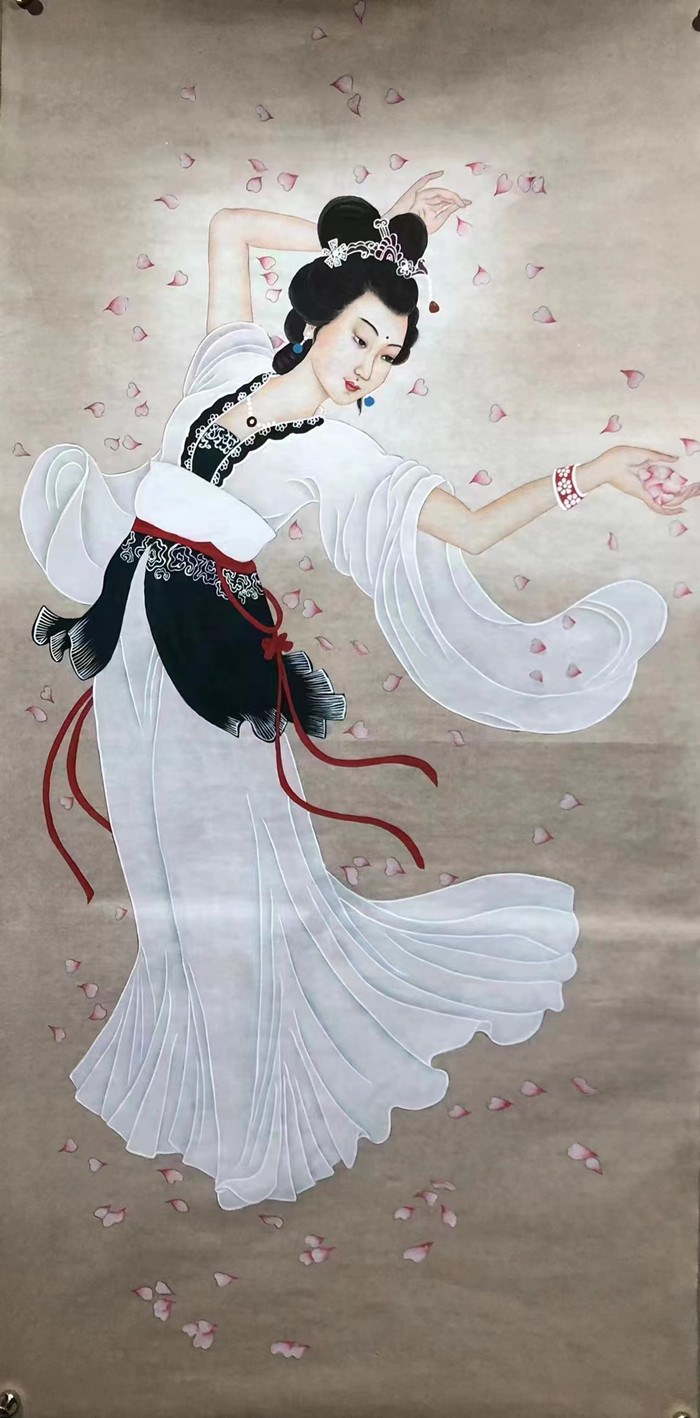 青年書畫家王磊被華促會(huì)素質(zhì)教育委員會(huì)聘為書畫專業(yè)高級(jí)考官