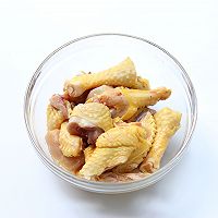 絕味黃燜雞的做法圖解1