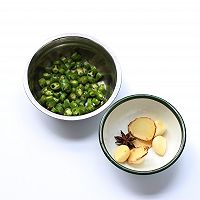 絕味黃燜雞的做法圖解2