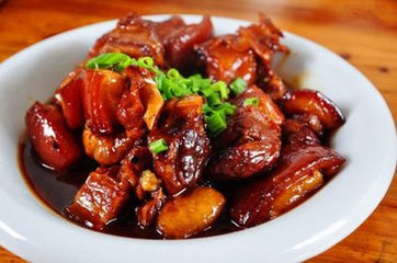 紅燒肉