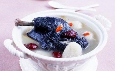 暖暖噠湯