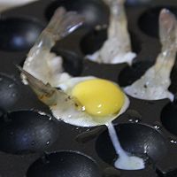 蝦扯蛋的做法圖解4