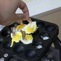 蝦扯蛋的做法圖解5