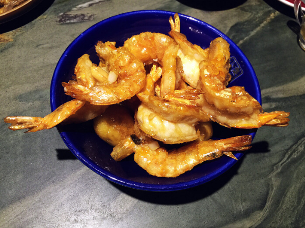 老北京味創(chuàng)意菜的特色小館