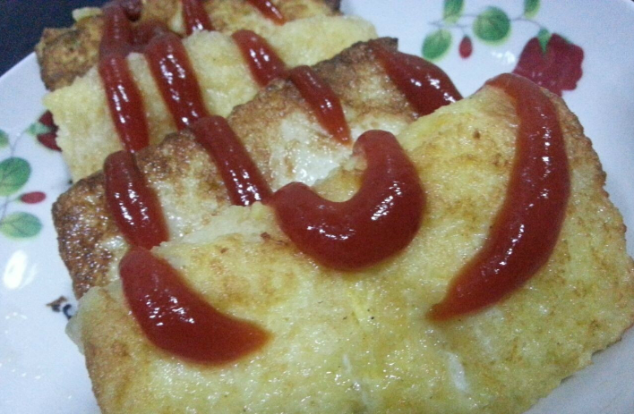 一頓美妙的早午餐