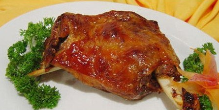 用手來吃才過癮的重慶美食