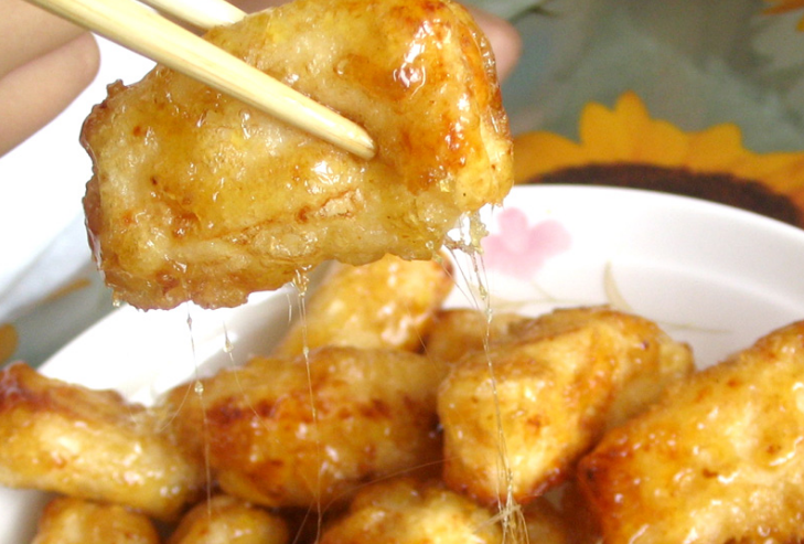 百種千樣豆腐盛宴