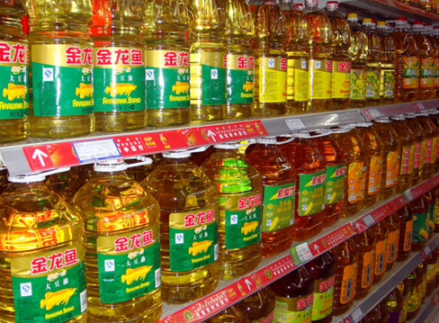 年貨選購高峰攻略：食用油如何科學(xué)選？
