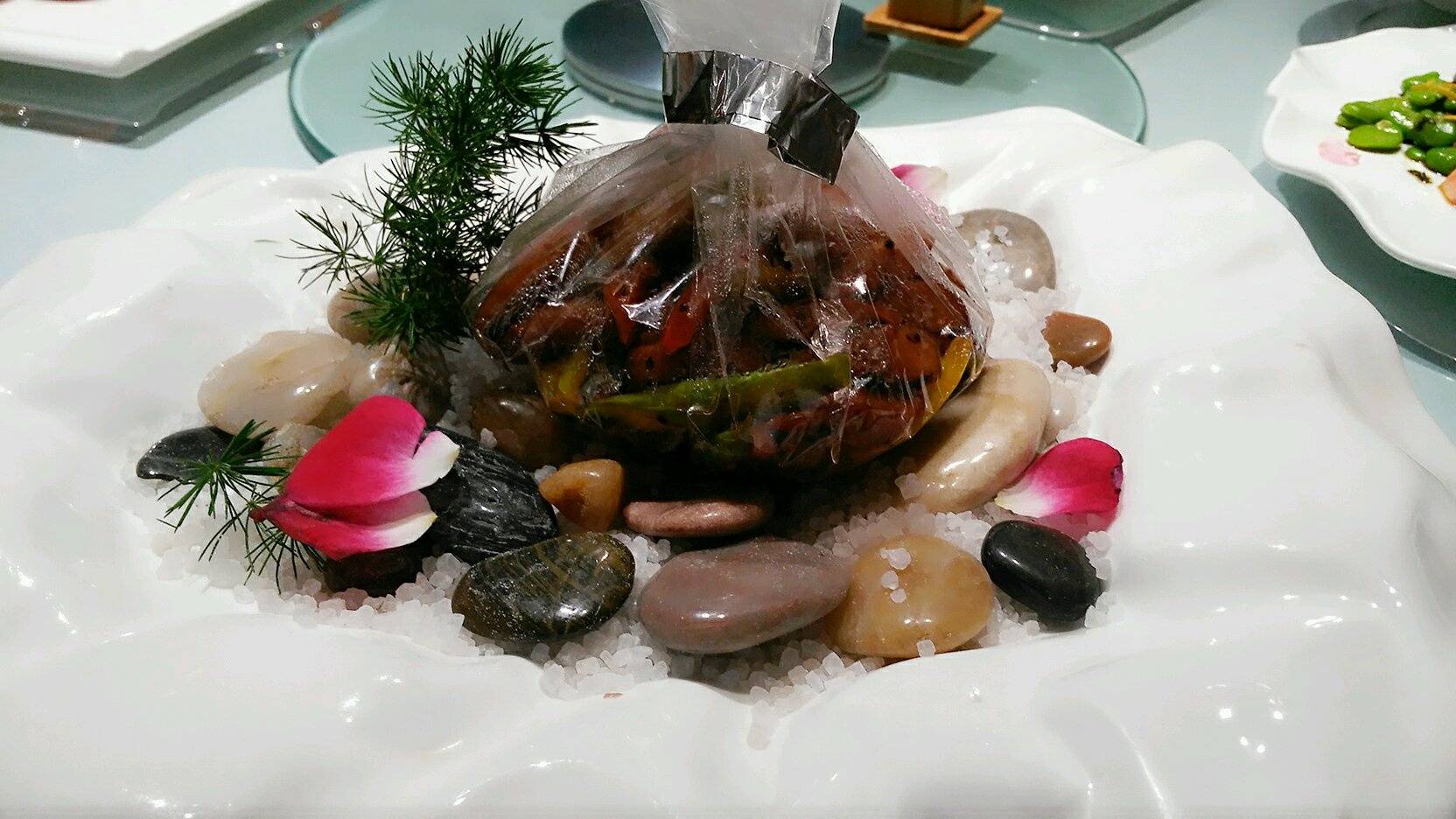 素直(南新倉店)美食