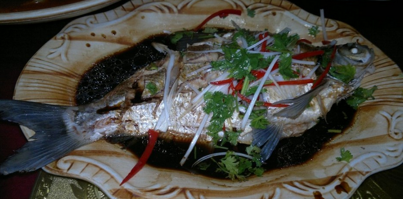 舌尖上的湖北，十大美食排行榜，沒想到東坡肉竟是倒數(shù)第一