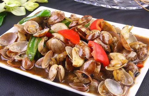 花蛤物美價(jià)廉、味道也著實(shí)鮮美,怎么才能處理干凈？