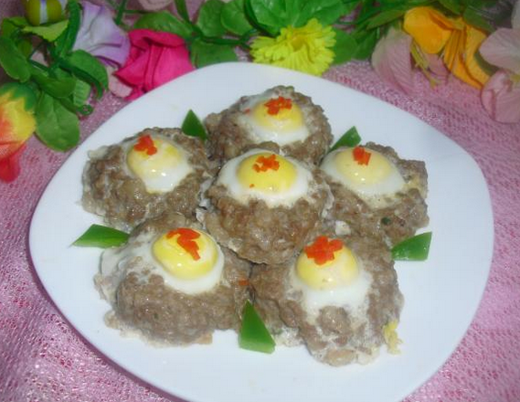 學(xué)做幾道待客有面子的大菜
