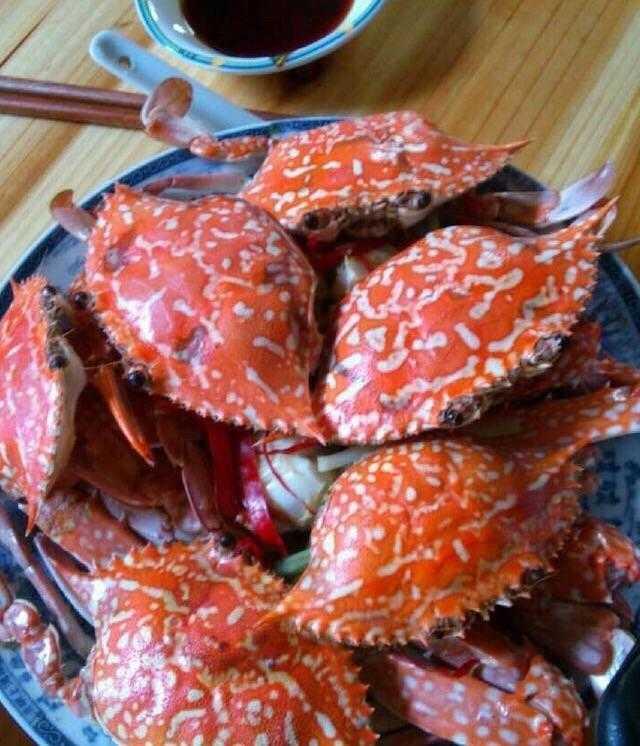 住海邊城市也太幸福了，他們吃膩了的東西卻是我吃不上的美食