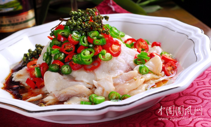 魚片這樣子吃才鮮美