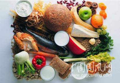 營(yíng)養(yǎng)熱量低的食物