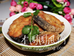 吃完這道菜，感覺我這幾年的魚都白吃