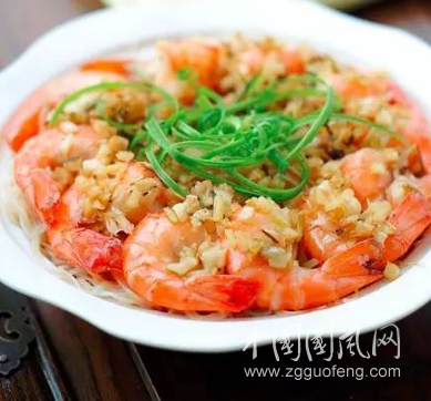 幾道健康蒸菜，美味又好吃