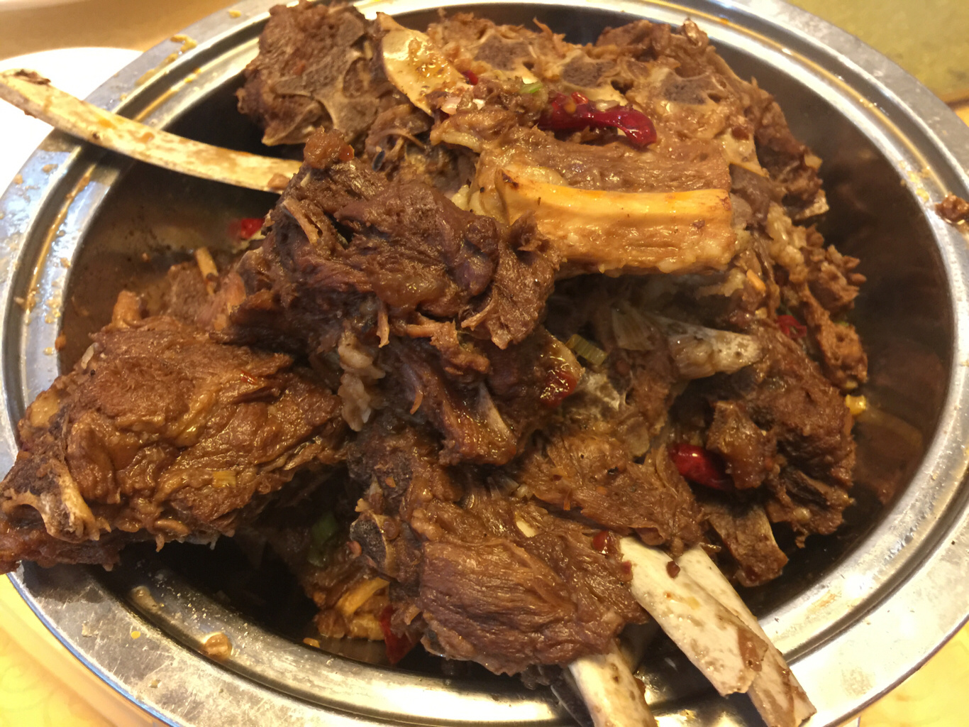 密云農(nóng)家菜