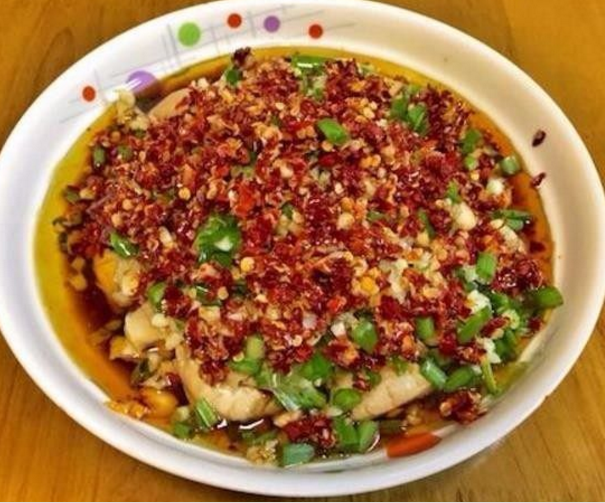雞肉別再炸著吃了，學(xué)會(huì)這一招，大家都搶著吃！