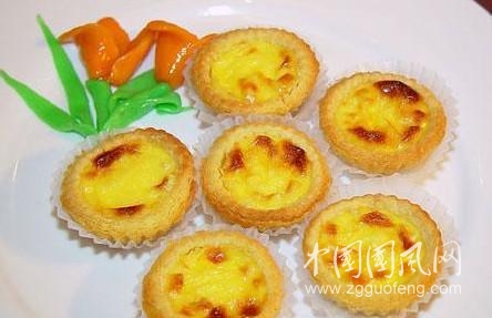 澳門獲評“美食之都”