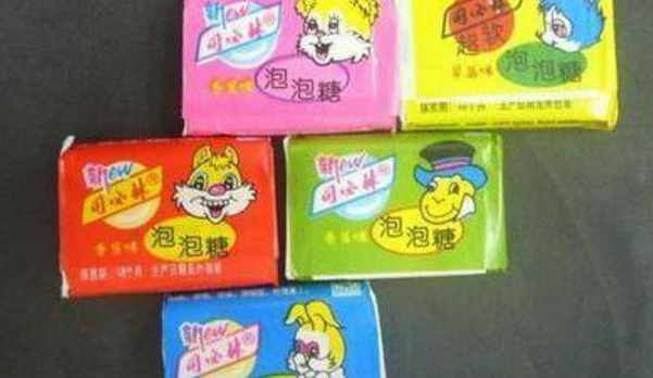 農(nóng)村一毛錢能吃到的這些零食，70后80后全吃過，沒吃過的絕對是00后