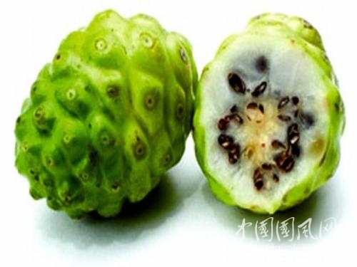 奇葩水果吃過3種以上定是土豪