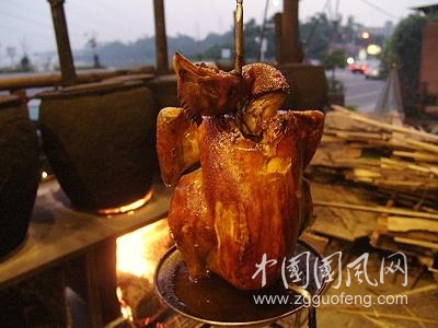 冬天吃雞加入米酒，你想過有多進補多美味嗎？