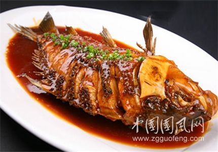 這樣做紅燒魚，才是最香的！